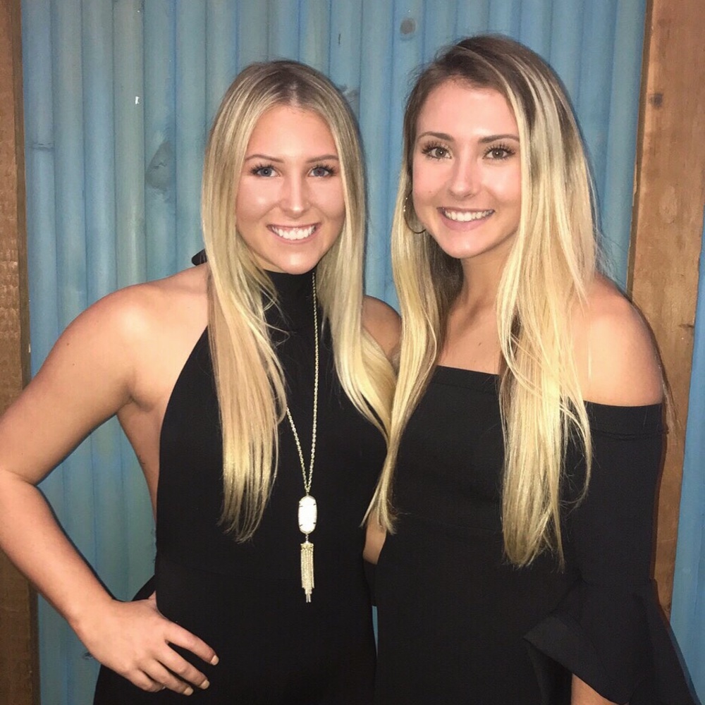 Meet your Posher, Camryn